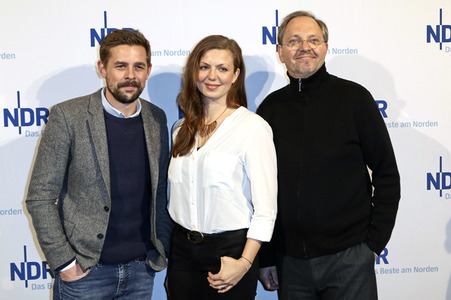 Serienpreview 'Jennifer - Sehnsucht nach was Besseres' in Hamburg