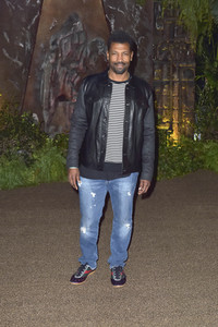 Filmpremiere 'Jumanji: Willkommen im Dschungel' in Los Angeles