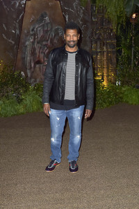 Filmpremiere 'Jumanji: Willkommen im Dschungel' in Los Angeles