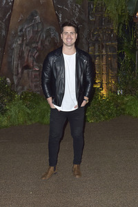 Filmpremiere 'Jumanji: Willkommen im Dschungel' in Los Angeles