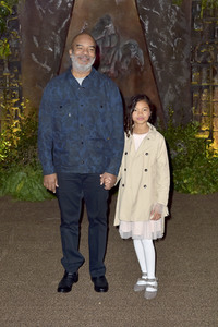 Filmpremiere 'Jumanji: Willkommen im Dschungel' in Los Angeles