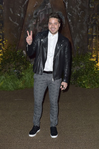Filmpremiere 'Jumanji: Willkommen im Dschungel' in Los Angeles