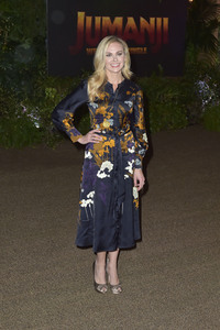 Filmpremiere 'Jumanji: Willkommen im Dschungel' in Los Angeles