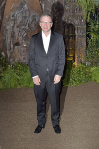 Filmpremiere 'Jumanji: Willkommen im Dschungel' in Los Angeles