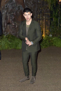 Filmpremiere 'Jumanji: Willkommen im Dschungel' in Los Angeles