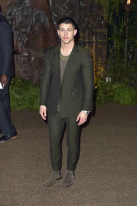 Filmpremiere 'Jumanji: Willkommen im Dschungel' in Los Angeles