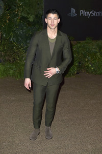 Filmpremiere 'Jumanji: Willkommen im Dschungel' in Los Angeles