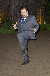 Filmpremiere 'Jumanji: Willkommen im Dschungel' in Los Angeles