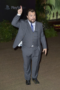 Filmpremiere 'Jumanji: Willkommen im Dschungel' in Los Angeles