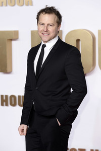 Filmpremiere 'Die dunkelste Stunde' in London