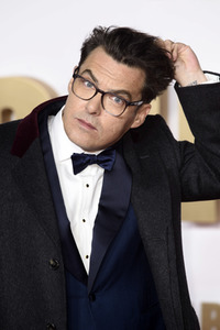 Filmpremiere 'Die dunkelste Stunde' in London