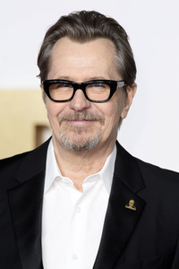 Filmpremiere 'Die dunkelste Stunde' in London