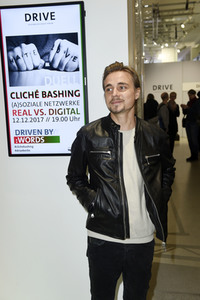 Cliché Bashing 2 Talk Event in Berlin