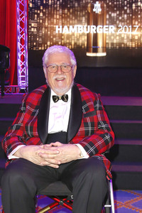 Hamburger des Jahres 2017 in Hamburg