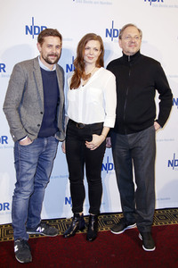 Serienpreview 'Jennifer - Sehnsucht nach was Besseres' in Hamburg