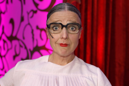 TV-Show 'Ladies Night' in Köln