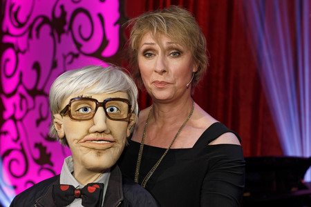 TV-Show 'Ladies Night' in Köln