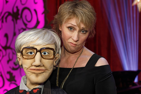 TV-Show 'Ladies Night' in Köln