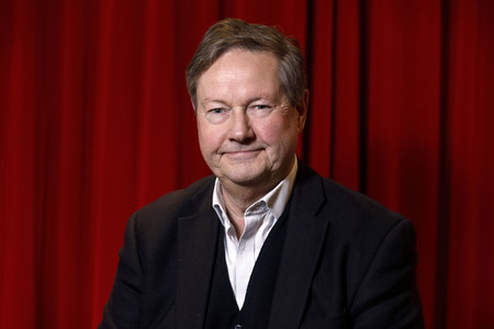Millowitsch Theater Pressetermin in Köln