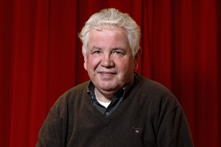 Millowitsch Theater Pressetermin in Köln