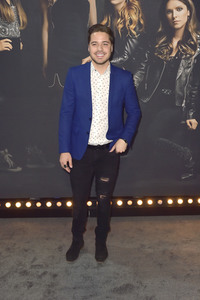 Filmpremiere 'Pitch Perfect 3' in Los Angeles