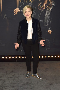 Filmpremiere 'Pitch Perfect 3' in Los Angeles