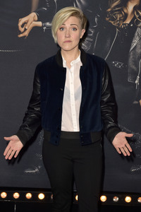 Filmpremiere 'Pitch Perfect 3' in Los Angeles