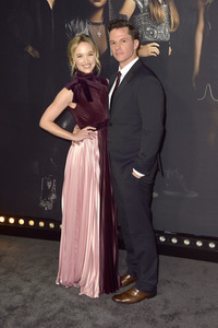 Filmpremiere 'Pitch Perfect 3' in Los Angeles