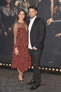 Filmpremiere 'Pitch Perfect 3' in Los Angeles