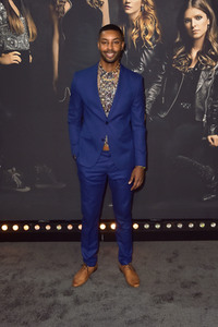 Filmpremiere 'Pitch Perfect 3' in Los Angeles