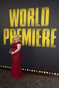 Filmpremiere 'Pitch Perfect 3' in Los Angeles