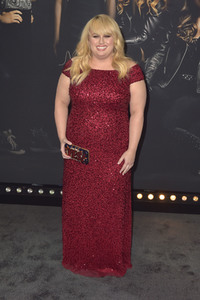 Filmpremiere 'Pitch Perfect 3' in Los Angeles