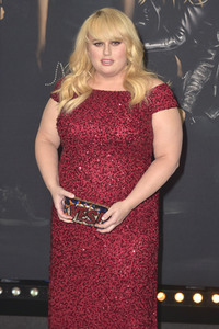 Filmpremiere 'Pitch Perfect 3' in Los Angeles