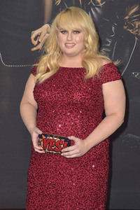 Filmpremiere 'Pitch Perfect 3' in Los Angeles