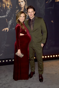 Filmpremiere 'Pitch Perfect 3' in Los Angeles