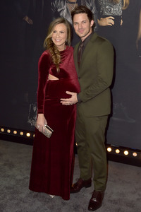 Filmpremiere 'Pitch Perfect 3' in Los Angeles