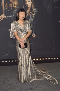 Filmpremiere 'Pitch Perfect 3' in Los Angeles
