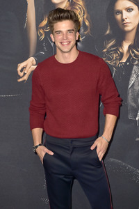 Filmpremiere 'Pitch Perfect 3' in Los Angeles