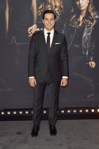 Filmpremiere 'Pitch Perfect 3' in Los Angeles