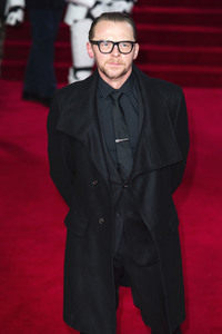 Filmpremiere 'Star Wars: Die letzten Jedi' in London
