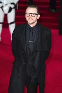 Filmpremiere 'Star Wars: Die letzten Jedi' in London