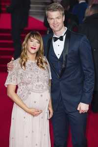 Filmpremiere 'Star Wars: Die letzten Jedi' in London