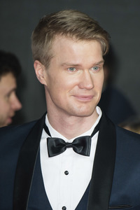 Filmpremiere 'Star Wars: Die letzten Jedi' in London
