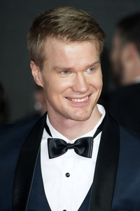 Filmpremiere 'Star Wars: Die letzten Jedi' in London