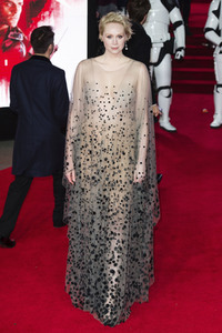 Filmpremiere 'Star Wars: Die letzten Jedi' in London