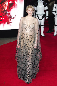 Filmpremiere 'Star Wars: Die letzten Jedi' in London