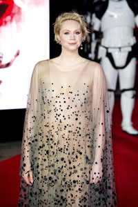 Filmpremiere 'Star Wars: Die letzten Jedi' in London
