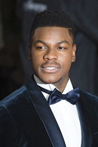 Filmpremiere 'Star Wars: Die letzten Jedi' in London