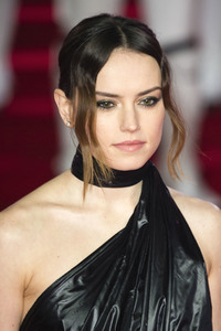 Filmpremiere 'Star Wars: Die letzten Jedi' in London