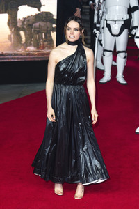 Filmpremiere 'Star Wars: Die letzten Jedi' in London